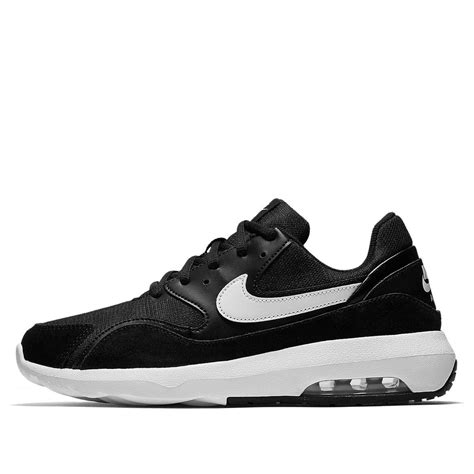 nike air max nostalgic zwart|Nike Air Max Nostalgic Black White Men's .